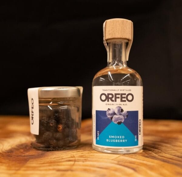 Smoked Blueberry – Bild 2
