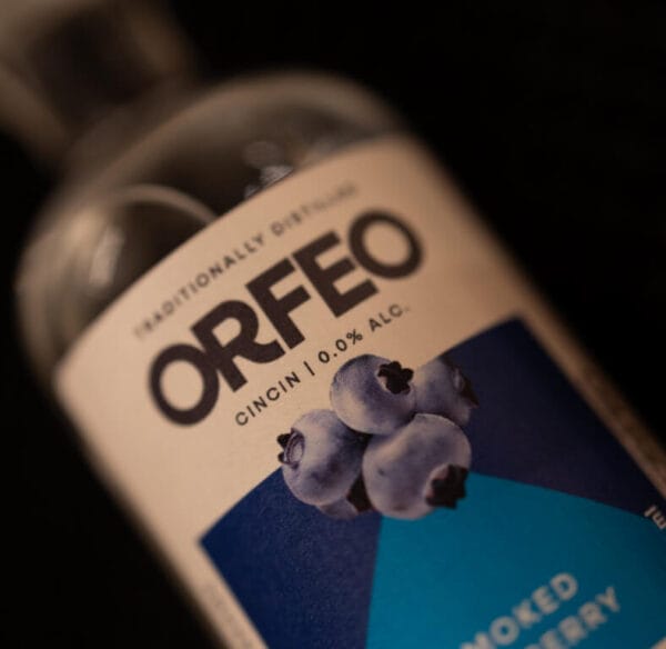 Smoked Blueberry – Bild 4