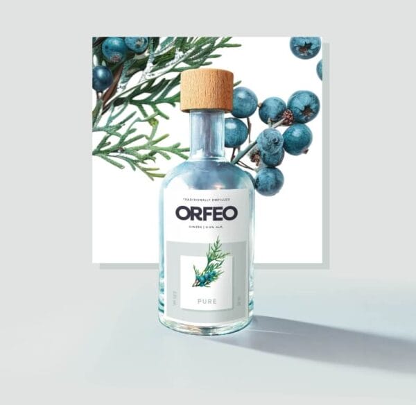 Orfeo Pure