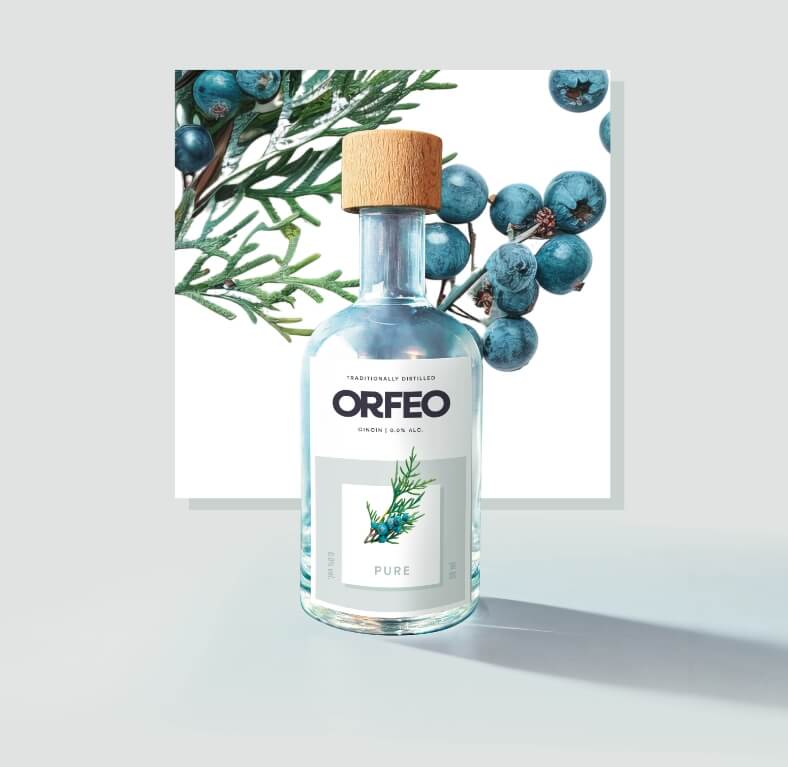 Orfeo Pure